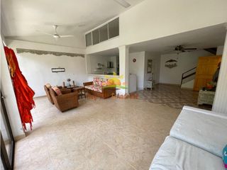 Foto 15 de Arriendo cabaña Residencial en Bellohorizonte\02