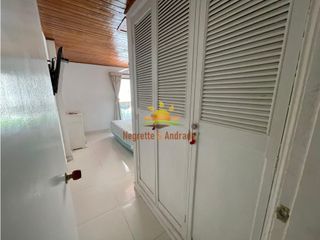 Foto 33 de Arriendo cabaña Residencial en Bellohorizonte\02