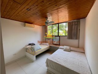 Foto 31 de Arriendo cabaña Residencial en Bellohorizonte\02