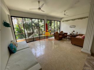 Foto 28 de Arriendo cabaña Residencial en Bellohorizonte\02