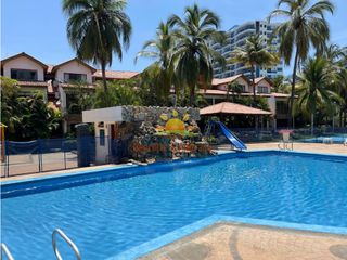 Foto 1 de Arriendo cabaña Residencial en Bellohorizonte\02