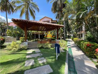 Foto 6 de Arriendo cabaña Residencial en Bellohorizonte\02
