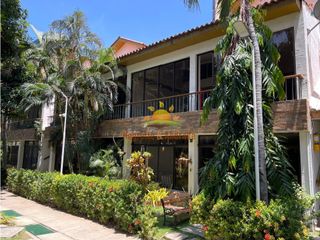 Foto 7 de Arriendo cabaña Residencial en Bellohorizonte\02