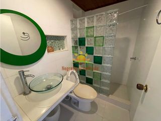 Foto 21 de Arriendo cabaña Residencial en Bellohorizonte\02
