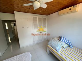 Foto 27 de Arriendo cabaña Residencial en Bellohorizonte\02
