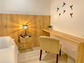 Foto 17 de Apartaestudio para rentas cortas en Astorga