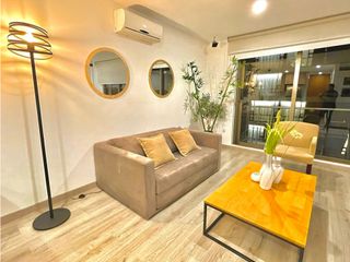 Foto 5 de Apartaestudio para rentas cortas en Astorga