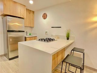 Foto 10 de Apartaestudio para rentas cortas en Astorga