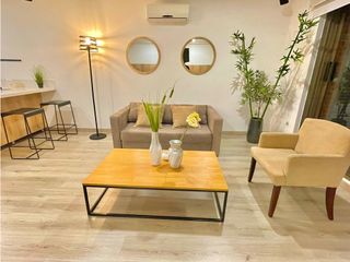 Foto 4 de Apartaestudio para rentas cortas en Astorga