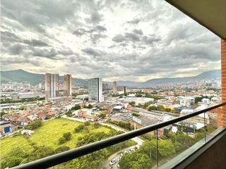 Foto 12 de Apartaloft para estrenar en Envigado