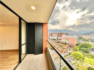 Foto 2 de Apartaloft para estrenar en Envigado