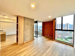 Foto 9 de Apartaloft para estrenar en Envigado