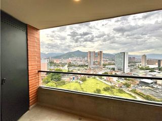 Foto 1 de Apartaloft para estrenar en Envigado