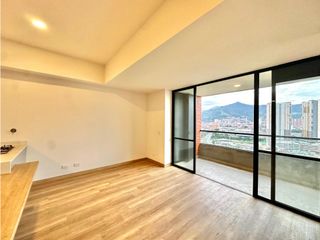 Foto 4 de Apartaloft para estrenar en Envigado