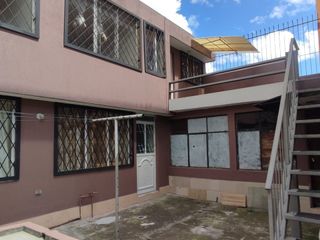Foto 11 de VENTA CASA RENTERA DE 6 DEPARTAMENTOS SECTOR LA VILLAFLORA