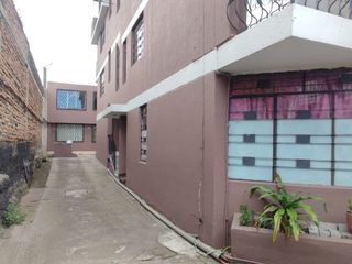 Foto 16 de VENTA CASA RENTERA DE 6 DEPARTAMENTOS SECTOR LA VILLAFLORA