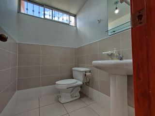 Foto 6 de Renta casa en Sangolquí, 200 m2 3 dormitorios