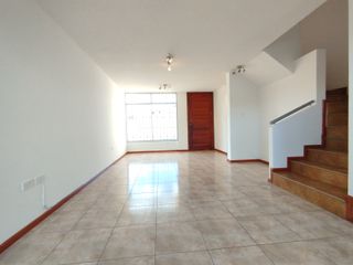 Foto 12 de Renta casa en Sangolquí, 200 m2 3 dormitorios