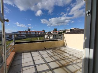 Foto 22 de Renta casa en Sangolquí, 200 m2 3 dormitorios