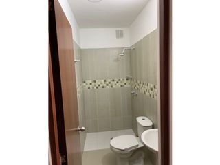 Foto 12 de Oportunidad única Apartamento en venta en Ciudad Jardín  Piso 4