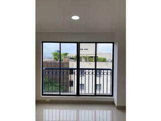 Foto 14 de Oportunidad única Apartamento en venta en Ciudad Jardín  Piso 4