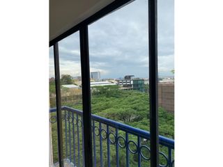 Foto 13 de Oportunidad única Apartamento en venta en Ciudad Jardín  Piso 4