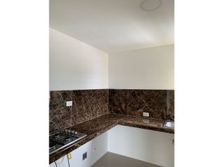 Foto 9 de Oportunidad única Apartamento en venta en Ciudad Jardín  Piso 4