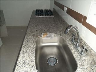 Foto 8 de VENTA DE APARTAESTUDIO TORRE ATIKO 18 - BUCARAMANGA