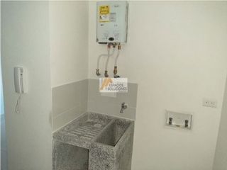 Foto 10 de VENTA DE APARTAESTUDIO TORRE ATIKO 18 - BUCARAMANGA