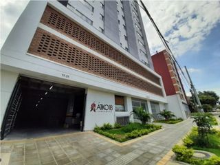 Foto 13 de VENTA DE APARTAESTUDIO TORRE ATIKO 18 - BUCARAMANGA