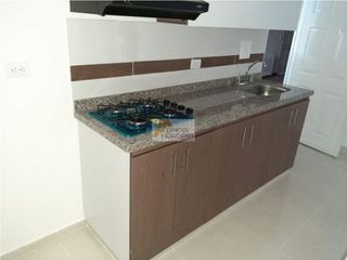 Foto 2 de VENTA DE APARTAESTUDIO TORRE ATIKO 18 - BUCARAMANGA