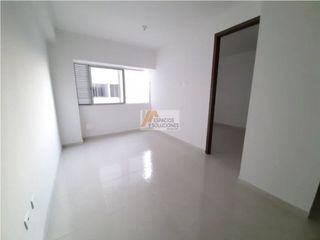 Foto 3 de VENTA DE APARTAESTUDIO TORRE ATIKO 18 - BUCARAMANGA