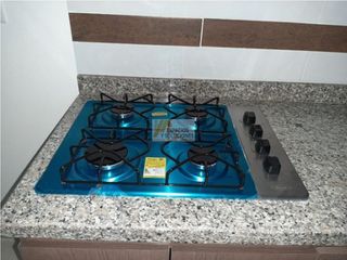 Foto 9 de VENTA DE APARTAESTUDIO TORRE ATIKO 18 - BUCARAMANGA