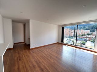 Foto 5 de ARRIENDO APARTAMENTO EXTERIOR EN CEDRITOS
