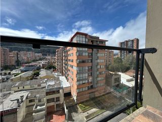 Foto 20 de ARRIENDO APARTAMENTO EXTERIOR EN CEDRITOS