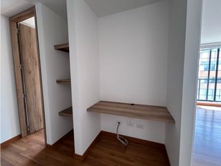 Foto 9 de ARRIENDO APARTAMENTO EXTERIOR EN CEDRITOS