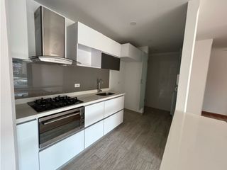 Foto 3 de ARRIENDO APARTAMENTO EXTERIOR EN CEDRITOS