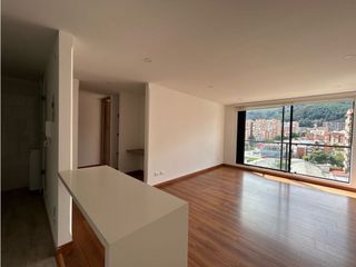 Foto 1 de ARRIENDO APARTAMENTO EXTERIOR EN CEDRITOS