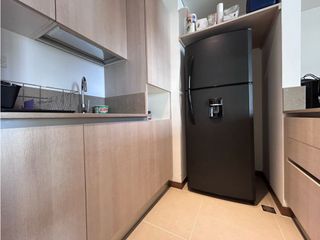 Foto 9 de Venta Apartamento sector IROTAMA Reservado
