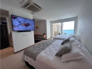 Foto 6 de Venta Apartamento sector IROTAMA Reservado