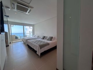Foto 7 de Venta Apartamento sector IROTAMA Reservado