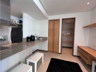 Foto 12 de Venta Apartamento sector IROTAMA Reservado