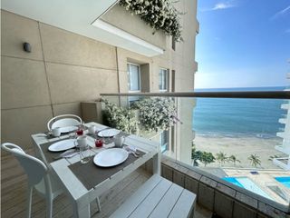 Foto 1 de Venta Apartamento sector IROTAMA Reservado
