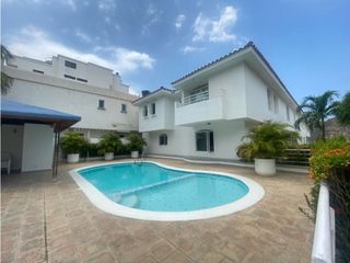 Foto 2 de Venta de casa Conjunto Rodadero Reservado