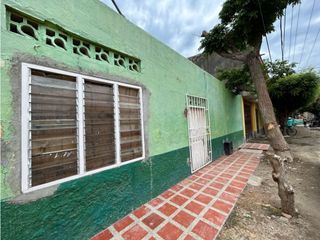 Foto 2 de Venta OPORTUNIDAD Lote para Bodega CALLE 11 Mercado SANTA MARTA