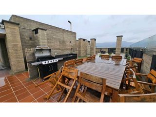 Foto 13 de ARRIENDO APARTAESTUDIO AMOBLADO EN CIUDAD SALITRE (RTM)