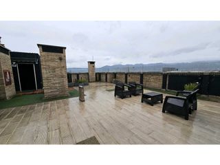 Foto 12 de ARRIENDO APARTAESTUDIO AMOBLADO EN CIUDAD SALITRE (RTM)
