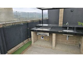 Foto 11 de ARRIENDO APARTAESTUDIO AMOBLADO EN CIUDAD SALITRE (RTM)