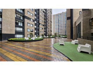 Foto 9 de ARRIENDO APARTAESTUDIO AMOBLADO EN CIUDAD SALITRE (RTM)
