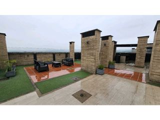Foto 14 de ARRIENDO APARTAESTUDIO AMOBLADO EN CIUDAD SALITRE (RTM)